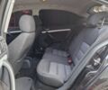Черный Шкода Октавия, объемом двигателя 1.6 л и пробегом 213 тыс. км за 5800 $, фото 12 на Automoto.ua