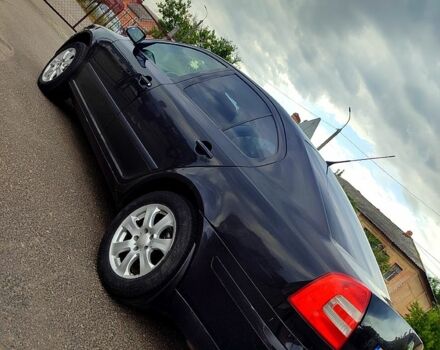 Чорний Шкода Октавія, об'ємом двигуна 1.6 л та пробігом 240 тис. км за 5500 $, фото 4 на Automoto.ua