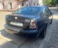 Чорний Шкода Октавія, об'ємом двигуна 1.6 л та пробігом 330 тис. км за 4600 $, фото 3 на Automoto.ua