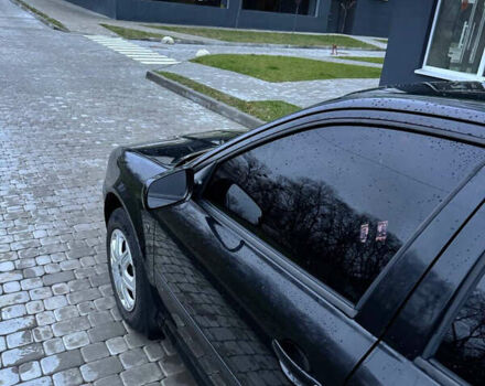 Черный Шкода Октавия, объемом двигателя 1.6 л и пробегом 245 тыс. км за 5400 $, фото 12 на Automoto.ua