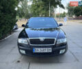 Черный Шкода Октавия, объемом двигателя 2 л и пробегом 172 тыс. км за 6700 $, фото 11 на Automoto.ua