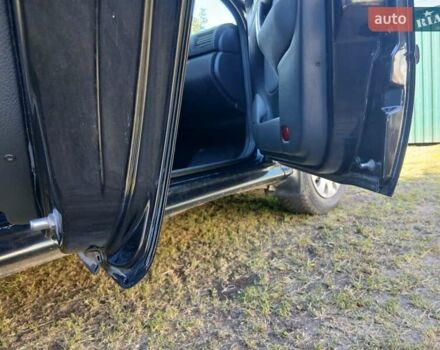 Черный Шкода Октавия, объемом двигателя 1.6 л и пробегом 183 тыс. км за 6000 $, фото 11 на Automoto.ua