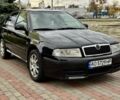 Чорний Шкода Октавія, об'ємом двигуна 1.8 л та пробігом 280 тис. км за 4300 $, фото 2 на Automoto.ua