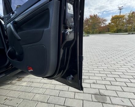 Черный Шкода Октавия, объемом двигателя 2 л и пробегом 266 тыс. км за 5900 $, фото 11 на Automoto.ua