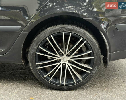 Чорний Шкода Октавія, об'ємом двигуна 1.6 л та пробігом 157 тис. км за 8599 $, фото 22 на Automoto.ua