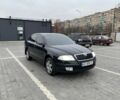 Черный Шкода Октавия, объемом двигателя 2 л и пробегом 192 тыс. км за 6500 $, фото 6 на Automoto.ua