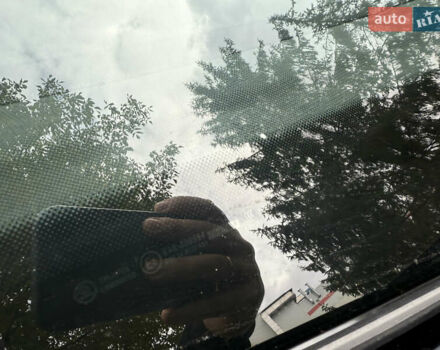 Чорний Шкода Октавія, об'ємом двигуна 1.6 л та пробігом 157 тис. км за 8599 $, фото 25 на Automoto.ua