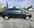 Черный Шкода Октавия, объемом двигателя 2 л и пробегом 266 тыс. км за 5900 $, фото 3 на Automoto.ua