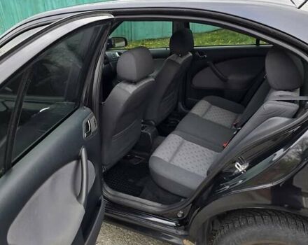 Шкода Октавія 2008 у Києві на Automoto.ua Чорний Шкода Октавія, об'ємом двигуна 1.9 л та пробігом 336 тис. км за 5400 $, фото 12 на Automoto.ua