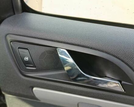 Чорний Шкода Октавія, об'ємом двигуна 1.97 л та пробігом 196 тис. км за 7600 $, фото 1 на Automoto.ua