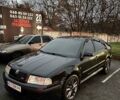 Черный Шкода Октавия, объемом двигателя 1.78 л и пробегом 240 тыс. км за 6500 $, фото 23 на Automoto.ua
