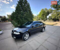 Черный Шкода Октавия, объемом двигателя 2 л и пробегом 172 тыс. км за 6700 $, фото 1 на Automoto.ua