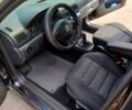 Черный Шкода Октавия, объемом двигателя 1.8 л и пробегом 275 тыс. км за 6299 $, фото 5 на Automoto.ua