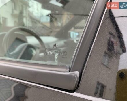 Черный Шкода Октавия, объемом двигателя 1.6 л и пробегом 151 тыс. км за 6100 $, фото 38 на Automoto.ua