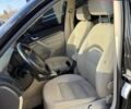 Черный Шкода Октавия, объемом двигателя 1.98 л и пробегом 211 тыс. км за 6950 $, фото 7 на Automoto.ua