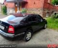 Чорний Шкода Октавія, об'ємом двигуна 1.8 л та пробігом 185 тис. км за 4500 $, фото 4 на Automoto.ua