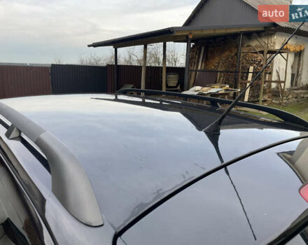 Черный Шкода Октавия, объемом двигателя 1.8 л и пробегом 213 тыс. км за 6800 $, фото 15 на Automoto.ua