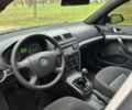 Чорний Шкода Октавія, об'ємом двигуна 1.6 л та пробігом 195 тис. км за 6600 $, фото 9 на Automoto.ua