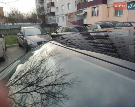 Черный Шкода Октавия, объемом двигателя 1.6 л и пробегом 198 тыс. км за 6999 $, фото 20 на Automoto.ua