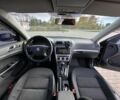 Черный Шкода Октавия, объемом двигателя 2 л и пробегом 266 тыс. км за 5900 $, фото 6 на Automoto.ua