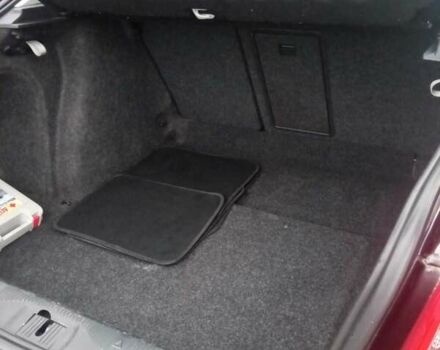 Черный Шкода Октавия, объемом двигателя 1.9 л и пробегом 219 тыс. км за 6500 $, фото 16 на Automoto.ua