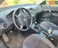 Черный Шкода Октавия, объемом двигателя 1.6 л и пробегом 315 тыс. км за 6900 $, фото 2 на Automoto.ua