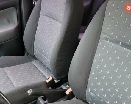 Черный Шкода Октавия, объемом двигателя 1.6 л и пробегом 230 тыс. км за 4800 $, фото 22 на Automoto.ua