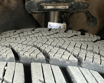 Черный Шкода Октавия, объемом двигателя 1.6 л и пробегом 301 тыс. км за 5600 $, фото 21 на Automoto.ua