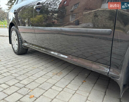 Чорний Шкода Октавія, об'ємом двигуна 1.6 л та пробігом 240 тис. км за 5650 $, фото 8 на Automoto.ua