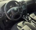 Чорний Шкода Октавія, об'ємом двигуна 2 л та пробігом 340 тис. км за 5100 $, фото 7 на Automoto.ua