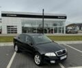 Шкода Октавія 2008 у Мукачеве на Automoto.ua Чорний Шкода Октавія, об'ємом двигуна 1.9 л та пробігом 356 тис. км за 6350 $, фото 10 на Automoto.ua