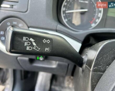 Шкода Октавия 2008 в Львове на Automoto.ua Черный Шкода Октавия, объемом двигателя 1.6 л и пробегом 132 тыс. км за 7380 $, фото 21 на Automoto.ua