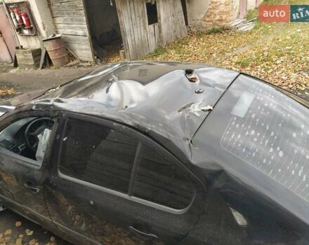 Шкода Октавия 2008 в Каменке-Бугской на Automoto.ua Черный Шкода Октавия, объемом двигателя 1.6 л и пробегом 217 тыс. км за 2500 $, фото 3 на Automoto.ua