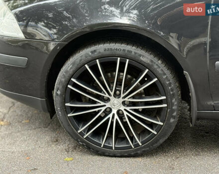 Чорний Шкода Октавія, об'ємом двигуна 1.6 л та пробігом 157 тис. км за 8599 $, фото 23 на Automoto.ua