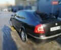 Чорний Шкода Октавія, об'ємом двигуна 1.98 л та пробігом 239 тис. км за 5800 $, фото 14 на Automoto.ua
