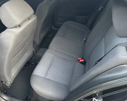 Шкода Октавія 2008 у Дніпро (Дніпропетровську) на Automoto.ua Чорний Шкода Октавія, об'ємом двигуна 1.78 л та пробігом 226 тис. км за 6400 $, фото 4 на Automoto.ua