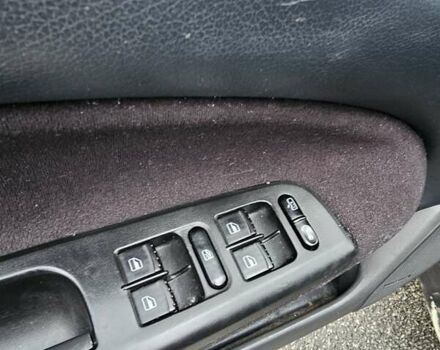 Черный Шкода Октавия, объемом двигателя 1.6 л и пробегом 210 тыс. км за 2200 $, фото 21 на Automoto.ua