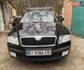 Чорний Шкода Октавія, об'ємом двигуна 0 л та пробігом 204 тис. км за 6299 $, фото 1 на Automoto.ua