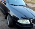 Черный Шкода Октавия, объемом двигателя 2 л и пробегом 0 тыс. км за 6500 $, фото 1 на Automoto.ua
