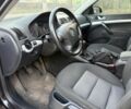Чорний Шкода Октавія, об'ємом двигуна 1.6 л та пробігом 297 тис. км за 5500 $, фото 6 на Automoto.ua