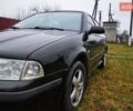 Чорний Шкода Октавія, об'ємом двигуна 1.78 л та пробігом 221 тис. км за 4500 $, фото 8 на Automoto.ua