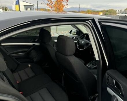 Шкода Октавія 2008 у Мукачеве на Automoto.ua Чорний Шкода Октавія, об'ємом двигуна 1.9 л та пробігом 356 тис. км за 6350 $, фото 25 на Automoto.ua
