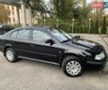 Шкода Октавія 2008 у Львові на Automoto.ua Чорний Шкода Октавія, об'ємом двигуна 1.6 л та пробігом 211 тис. км за 5300 $, фото 3 на Automoto.ua