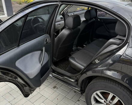 Шкода Октавия 2008 в Харькове на Automoto.ua Черный Шкода Октавия, объемом двигателя 1.6 л и пробегом 201 тыс. км за 6500 $, фото 13 на Automoto.ua