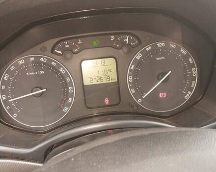 Шкода Октавия 2008 в Харькове на Automoto.ua Черный Шкода Октавия, объемом двигателя 1.98 л и пробегом 272 тыс. км за 6500 $, фото 2 на Automoto.ua