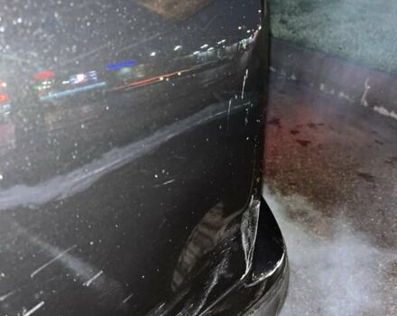 Черный Шкода Октавия, объемом двигателя 1.78 л и пробегом 240 тыс. км за 6500 $, фото 17 на Automoto.ua