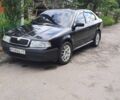 Черный Шкода Октавия, объемом двигателя 1.6 л и пробегом 368 тыс. км за 5500 $, фото 5 на Automoto.ua
