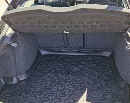 Черный Шкода Октавия, объемом двигателя 1.9 л и пробегом 381 тыс. км за 7200 $, фото 12 на Automoto.ua