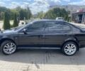 Черный Шкода Октавия, объемом двигателя 1.8 л и пробегом 268 тыс. км за 8000 $, фото 2 на Automoto.ua
