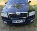 Чорний Шкода Октавія, об'ємом двигуна 1.98 л та пробігом 298 тис. км за 5500 $, фото 1 на Automoto.ua